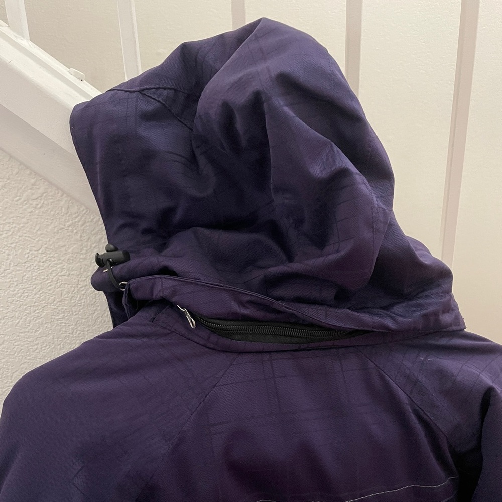 Snow Jacket - image 3